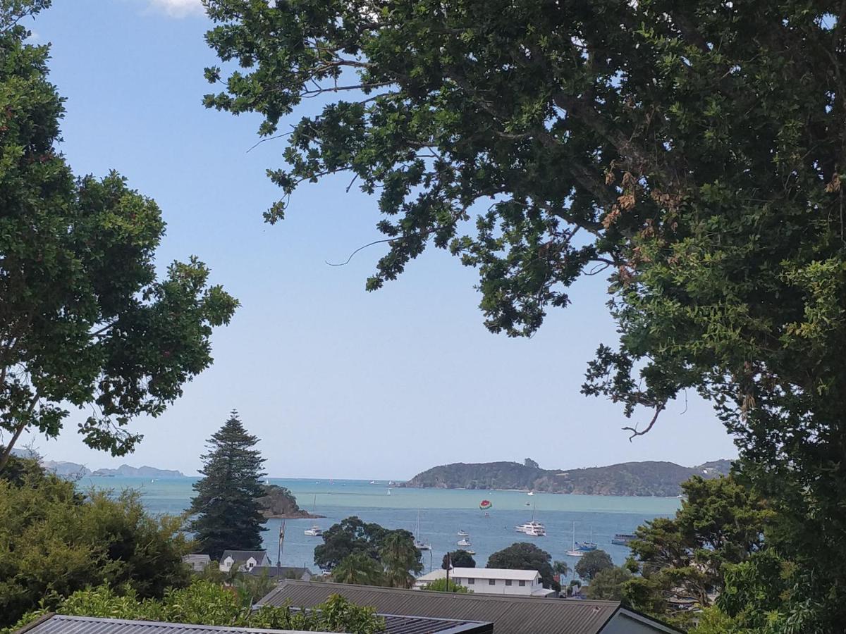 Chalet Romantica Paihia Exterior photo