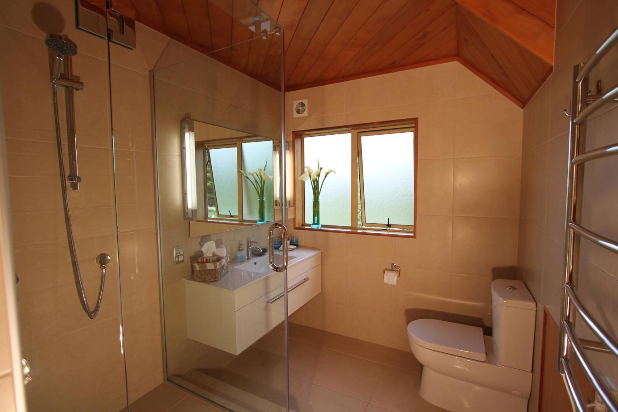 Chalet Romantica Paihia Exterior photo