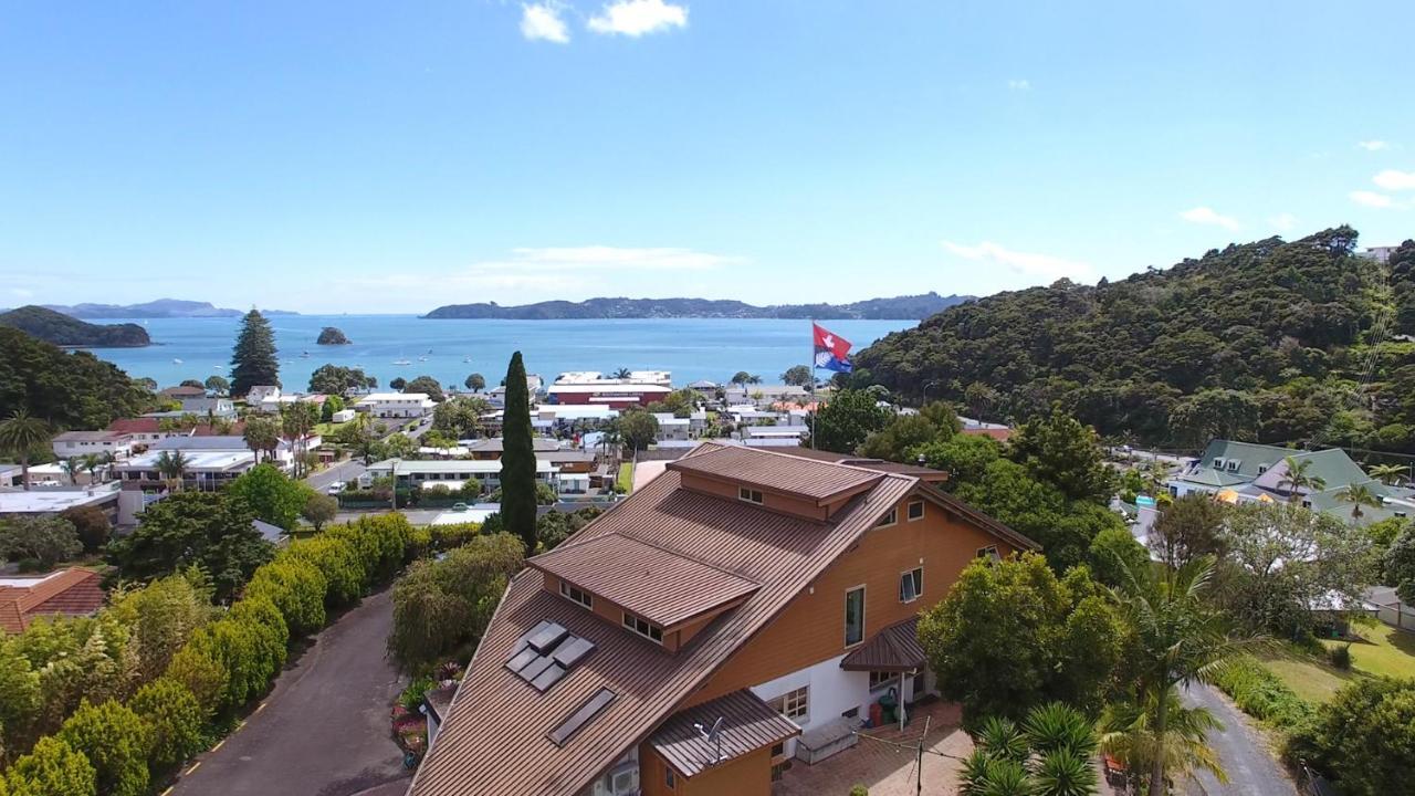 Chalet Romantica Paihia Exterior photo